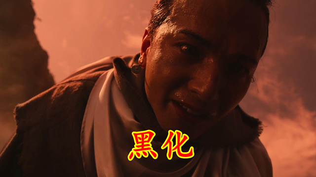 海贼王|特利迦：扎比鲁暗中谋划千万年，迷失力量一瞬间，最终万事皆空