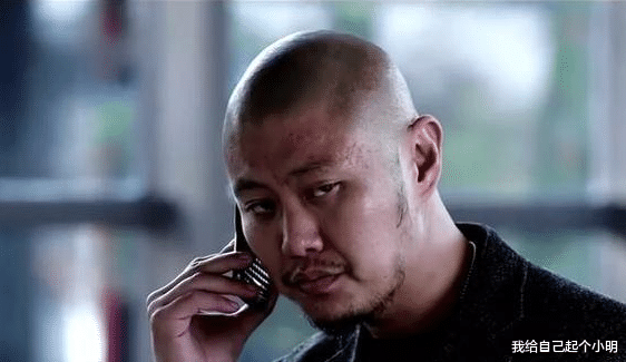 周雨彤|一部剧用八个替身“耍大牌”，剧组等了他半年，网友：最帅的人