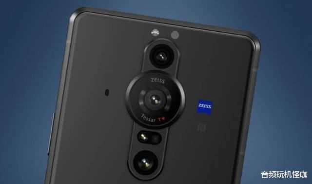 索尼Xperia|售价10299元！12GB+512GB+ 骁龙888，钱不够可以分期解决？