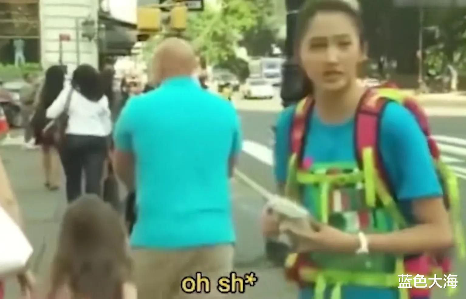 明星|明星低素质有多讨厌？不满国籍、随地撒尿、偷东西，真是大开眼界