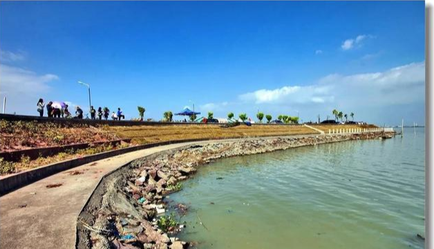 云南|这周六周日想一个人去海边,本人在广州白云区,请问去哪里好,从来没有去过海边?