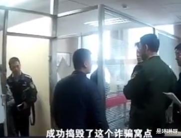 2017年河南一公司全是美女,全开奔驰宝马,警察一查真相大为心惊