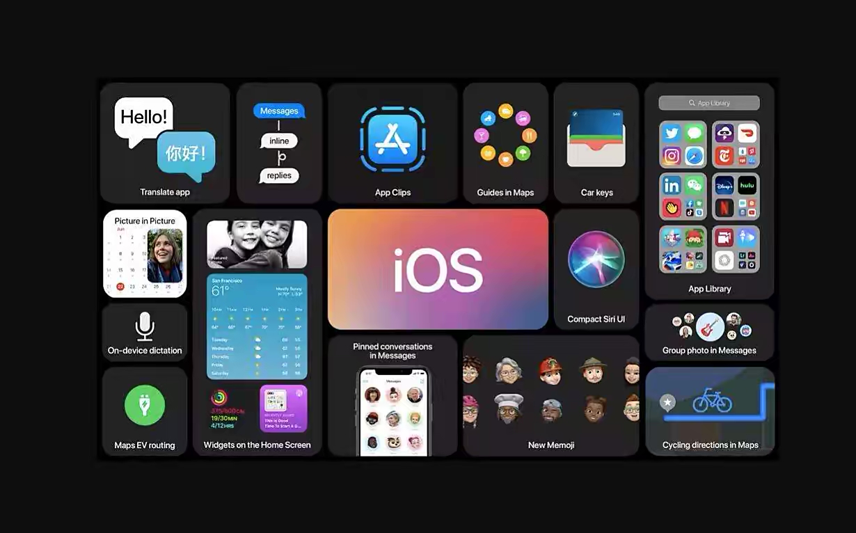 iPhone|iPhone为什么就是不上通话录音？