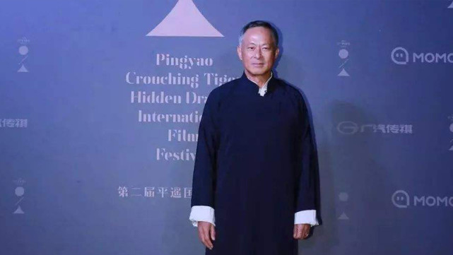 任嘉伦|港影：宿命与暗黑，渐进式探索与转型，杜琪峰的悲情三部曲