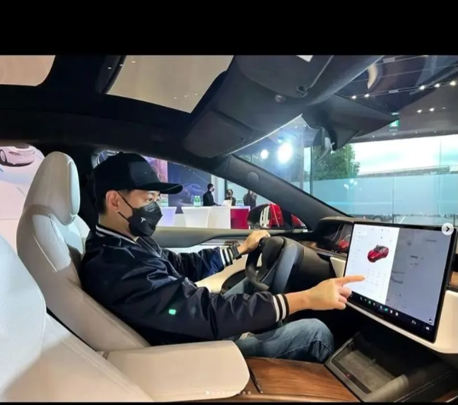 林志颖|林志颖,飞来横祸!没想到,一向车技过硬的林志颖和儿子遭遇车祸