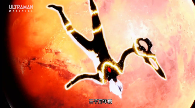 acgn漫评|真中剑悟果然不是人类,地球快毁灭了,他就跟队员自爆卡车了?