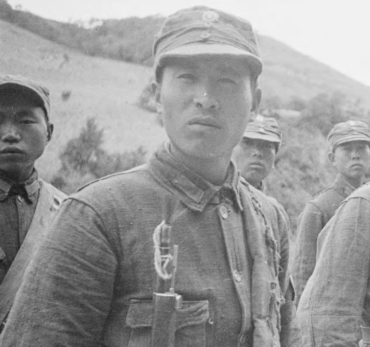 亮剑|亮剑:这样精彩的细节刻画,和别的剧一对比,差距立刻就出来了