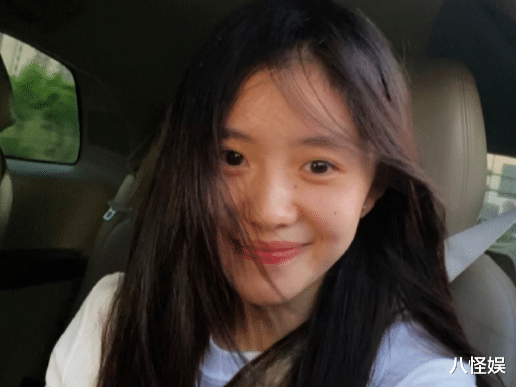 刘浩存|刘浩存唯美文案被指抄袭引热议，本尊发文否认：我自己写的