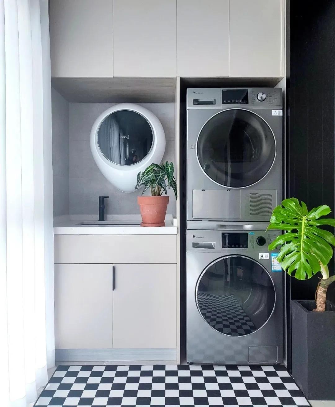 如果不差钱,新房装修尽量添置这四种家居好物,真的很舒适实用!