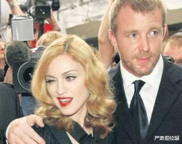 麦当娜|官宣分手！母子恋告吹，她比萧亚轩还会玩？