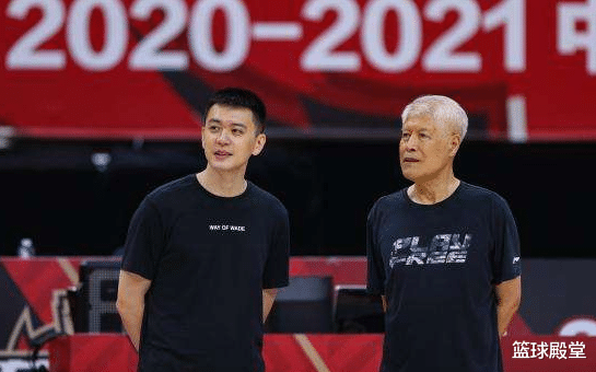 杨鸣|辽宁开始集训！众将加练，大韩+大外缺席，蒋导回归，杨鸣压力大