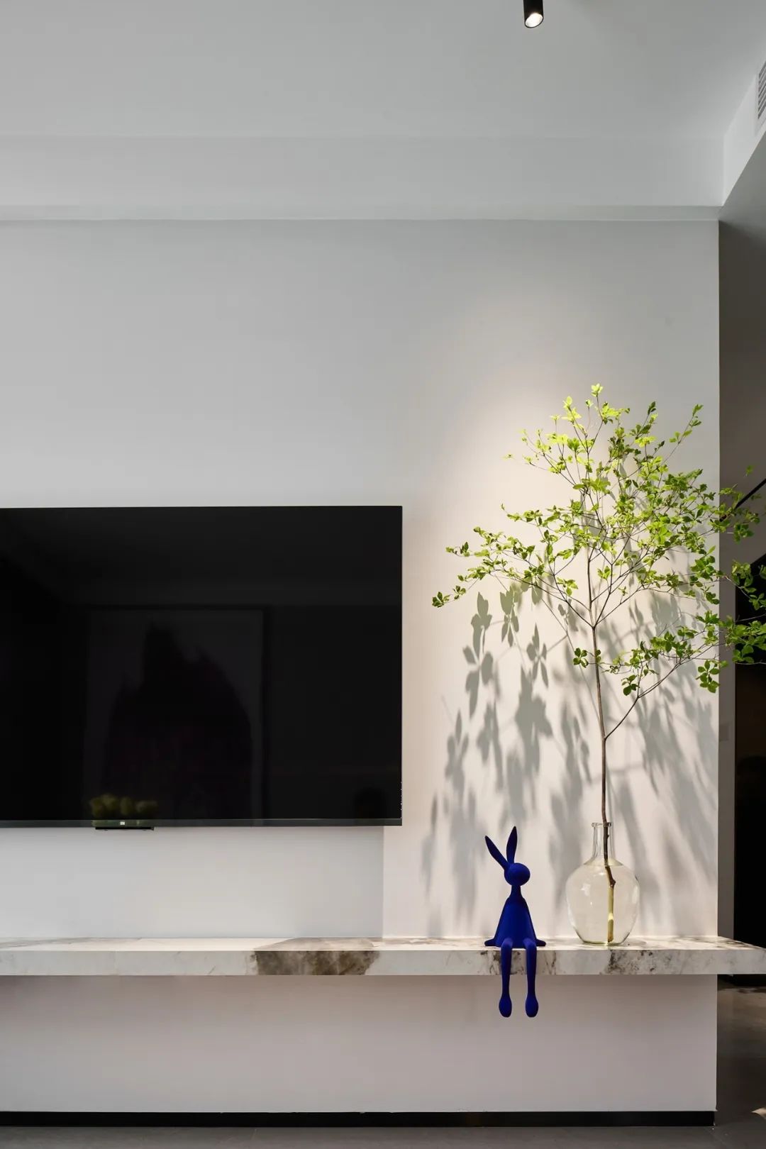 装修界也要搞内卷,高级感极简风拿捏了