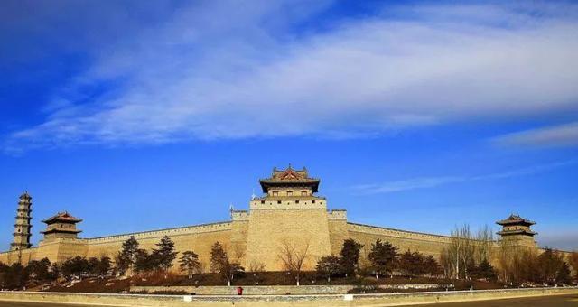 山西省|山西有一城市,曾经的名字叫“匪城”,如今却是知名旅游城市