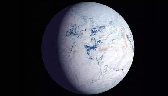 方向错了?瑞士天文学家:生命星球与地球完全相反