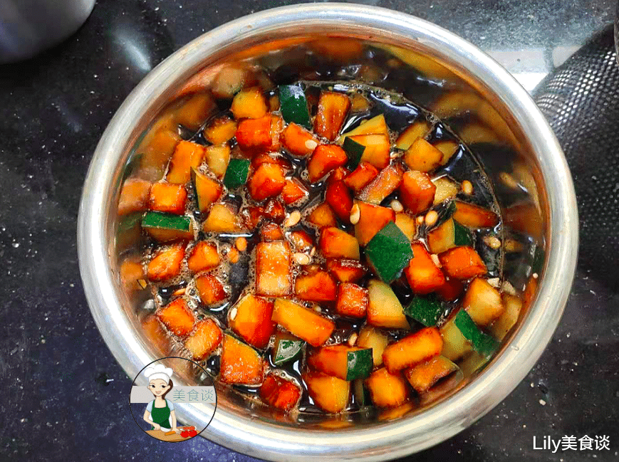 美国食品药品监督管理局|家常冬瓜茶做法，冬瓜和红糖腌制后熬煮，简单好喝又解馋，大人孩子都喜欢