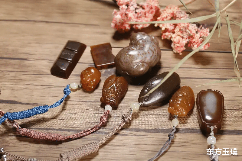 |和田玉中最没有存在感的玉 价格不高还能稳升值