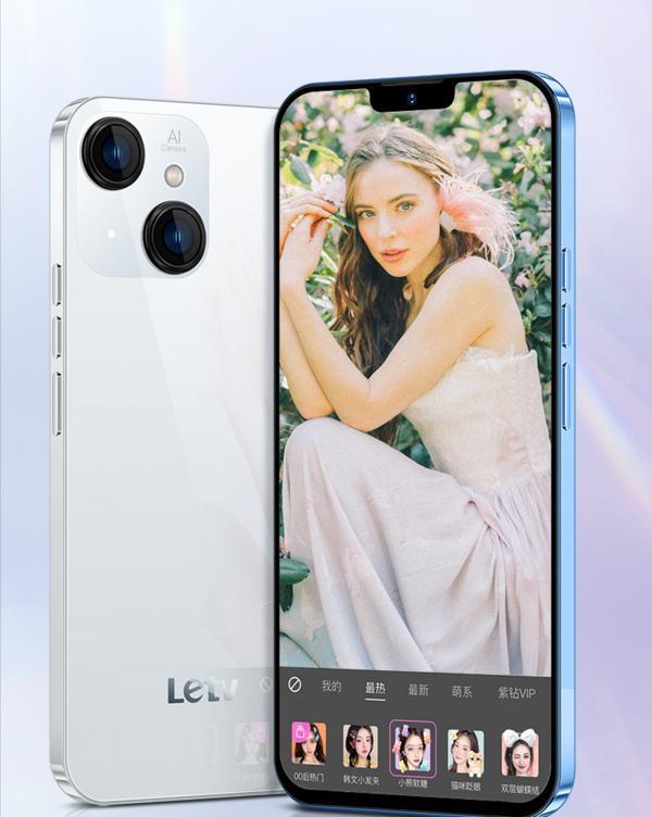 软件|系统碰瓷华为,外观模仿苹果,乐视手机冲击“中端”能成功吗?