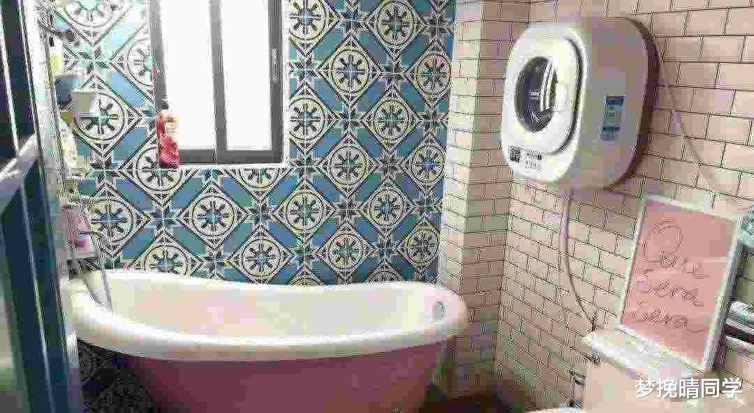 去他的断舍离,90后辣妈拒绝极简,把100㎡房子塞满,真的好喜欢