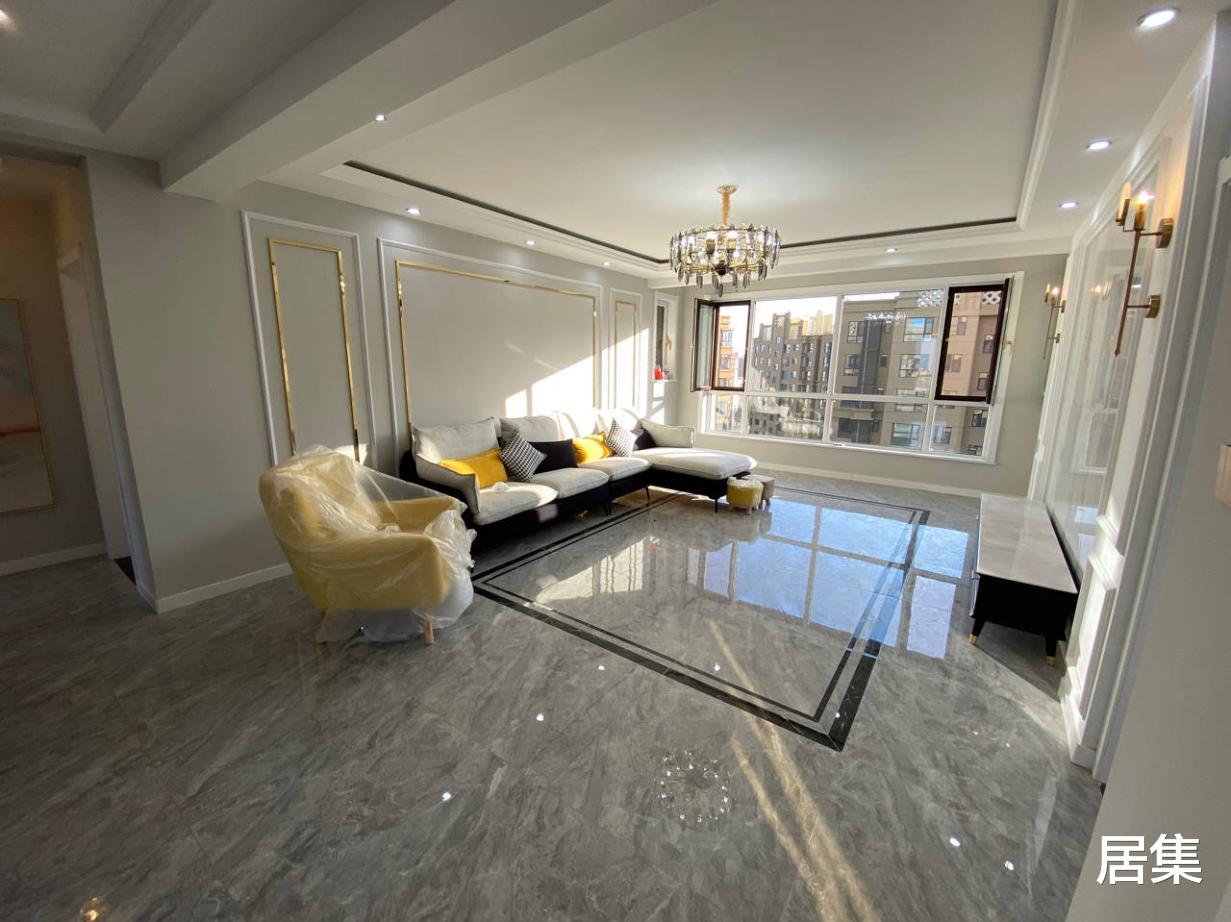 客厅里的“4大件”,没钱干脆别买,要买就挑贵的买!