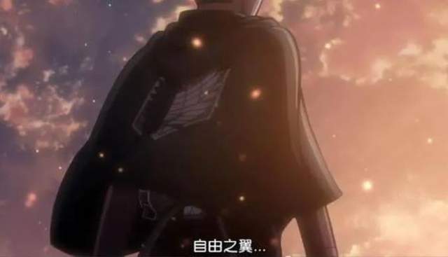 进击的巨人|无限战争,来了