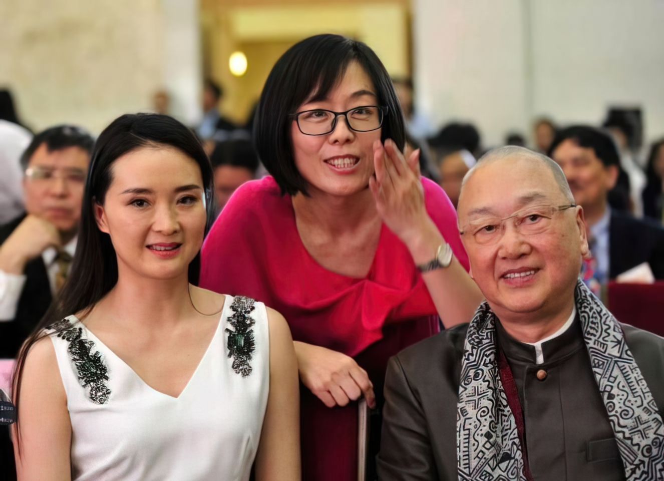 紫禁城|富豪王志才:紫禁城边有豪宅,却欠下6900万赌债,如今销声匿迹