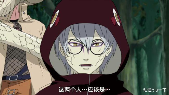 朱竹清|哪些忍者已经不属于人类了？赤砂之蝎上榜，最后一位本来就不是人