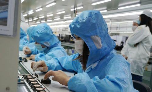 90后|工厂开出8000月薪，依然招工难？70后不想招，80后和90后又不想做