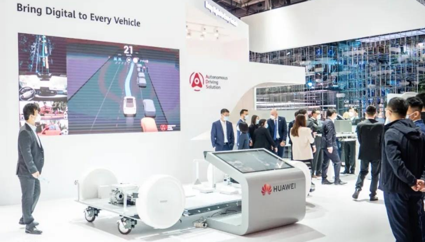 固态硬盘|华为“元老”出走，任正非这回又要“打脸”了？