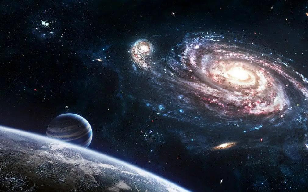 ?宇宙起源方式要改写?诺奖得主彭罗斯称宇宙在循环,还找到了证据