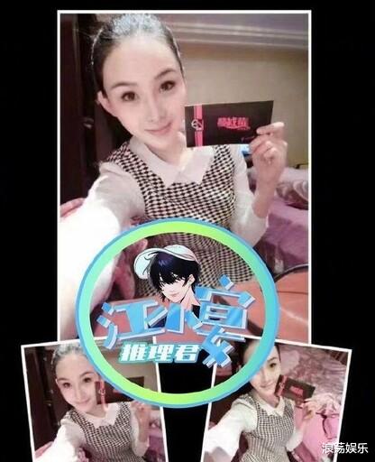 王晶|王晶爆亲密合影张颖颖 求狗仔放过