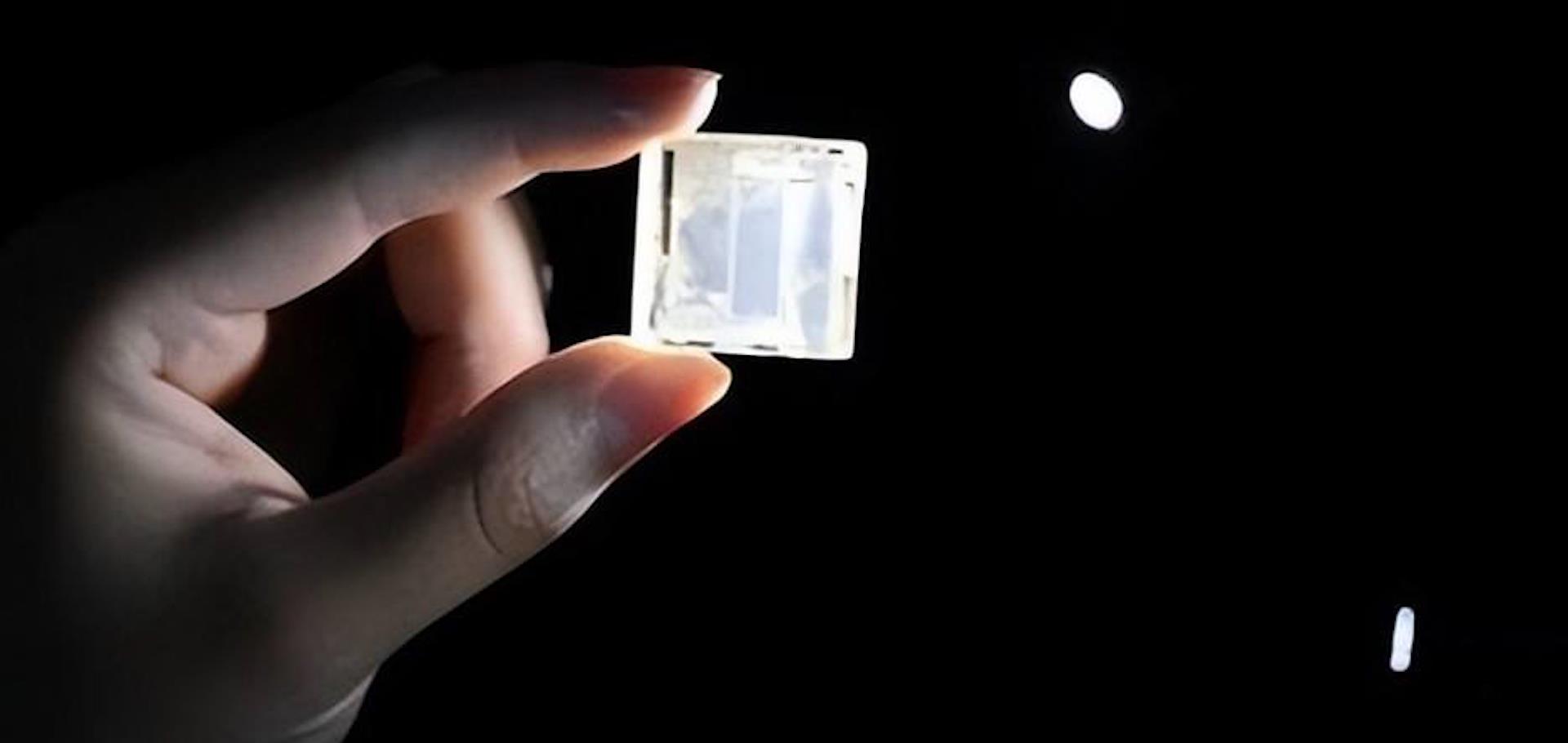 领先美国15年,中国的激光晶体技术,到底有多厉害?