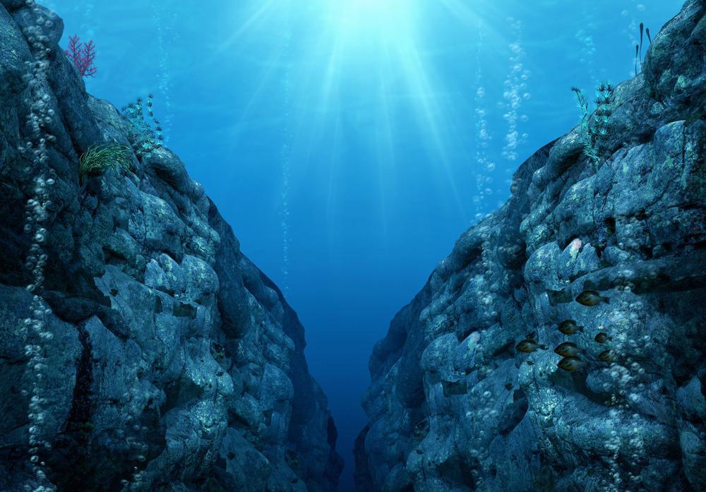 明明马里亚纳海沟,每年在疯狂吞噬海水,为何海平面不降反升呢?