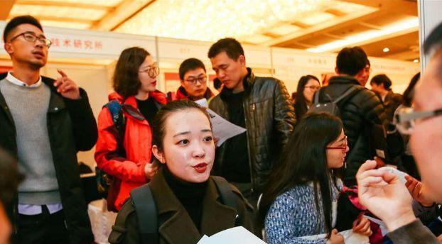 招聘|海归高材生，为啥回国找不到工作？在美华人敢讲真话，原因不简单