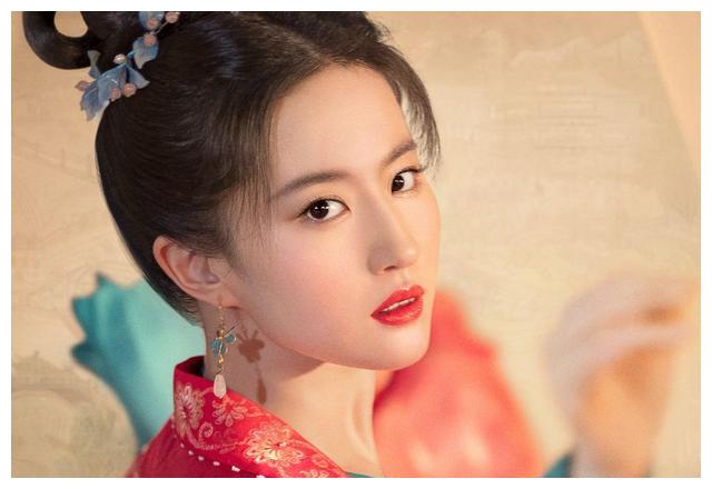 刘亦菲|刘亦菲又有新剧？被爆许凯领衔男主，李星瑶、刘怡潼强势加盟