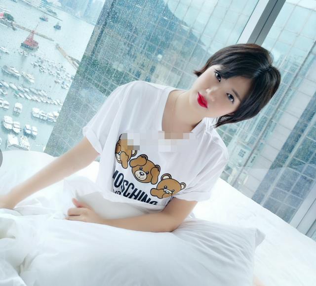 沈丽君|悲惨的沈丽君：从28楼跳下时，富豪老公正在陪小三试婚纱