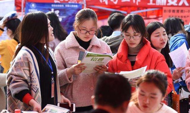 国企|又一国企迎来招聘，2022需有4万多个岗位空缺，应届生有福了！