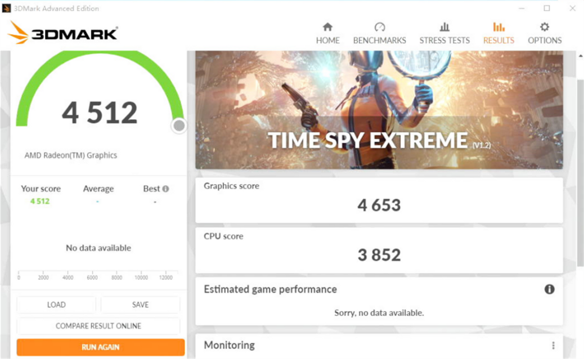 白金|新卡新气象，蓝宝石RX6650XT 8G超白金首发测试