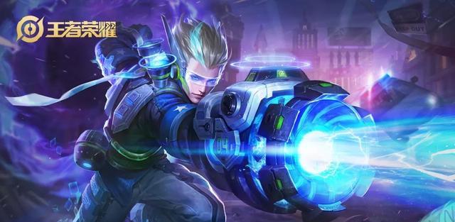 口红 别再被皮肤品质骗了,这6款皮肤定位传说,可却没人待见!