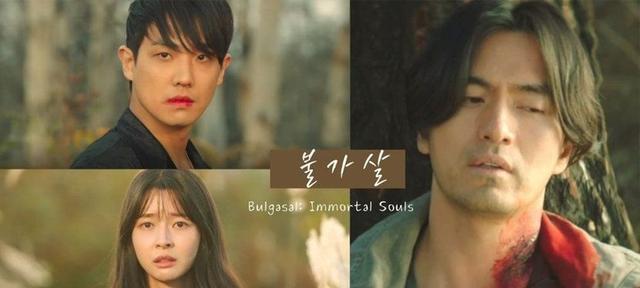 李阵郁|《不可杀》李阵郁灭门真相反转!权娜拉李准争宠,金宇硕真面目曝光