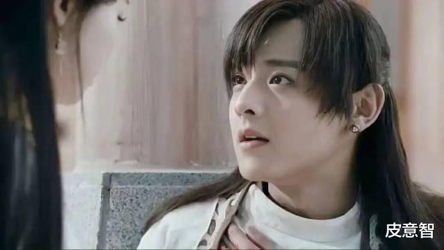 文咏珊|文咏珊:演“王语嫣”一塌糊涂,现在又演“赵敏”能否逆转口碑?