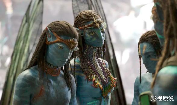 阿凡达2|《阿凡达2》口碑大爆,外媒:超越前作,请永远相信卡梅隆
