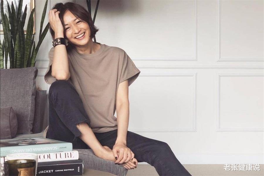 冻龄|50岁阿姨的冻龄秘诀,爱美的你,不妨试试