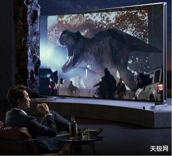 双十一|“沉浸式”世界杯之旅是什么体验? 海信U8H电视交上满意答卷