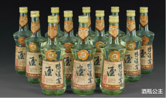 河南人喜欢的4款好酒，都是纯粮酿造，出了本地却很少人知道