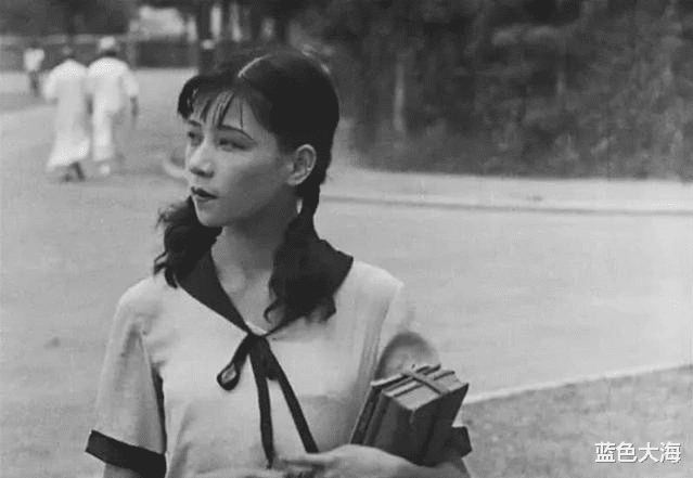 阮玲玉|惊艳了时光的8大女影星:阮玲玉第5,陈思思第2,谁是你心中第一
