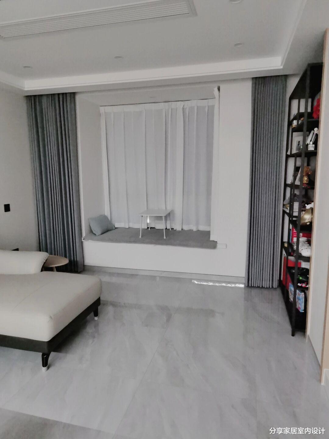 赶在春节前入住新房，开始享受幸福新生活，厨房这样设计，很机智