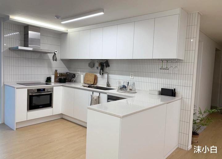 双职工夫妻,去“客厅化”设计,结婚7年依然对生活充满热爱!