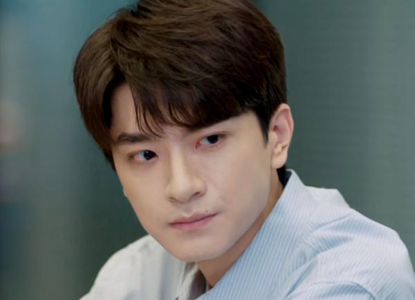 林一|接连主演两部献礼剧,林一资源越来越好了,但演技还需要磨炼