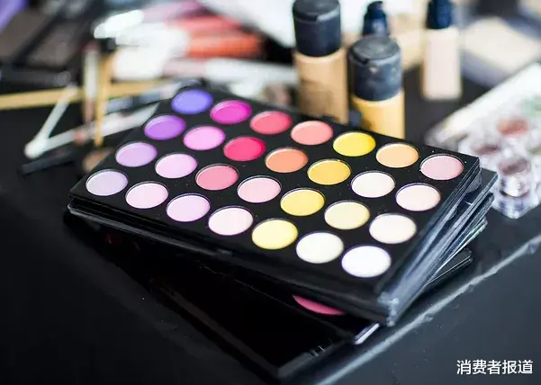 运动 年货盘点 | 美妆日化篇:过年就要美美哒