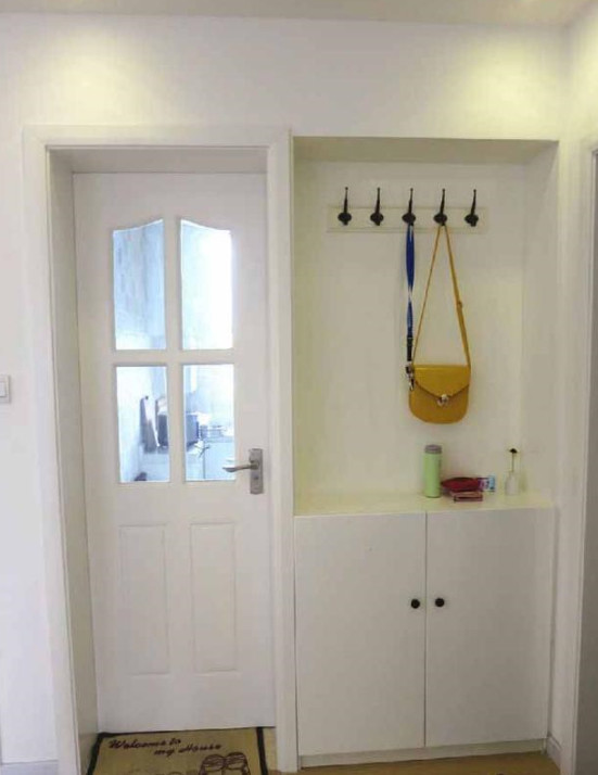 奋斗6年买了新房,装修只花5万多,被邻居嘲笑像出租房,心累